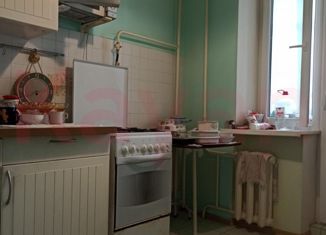 Продается 1-ком. квартира, 36.4 м2, Краснодар, улица Фёдора Лузана, 17, улица Федора Лузана