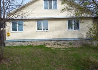 Продажа дома, 62 м2, Туринск, улица Павлика Морозова, 18