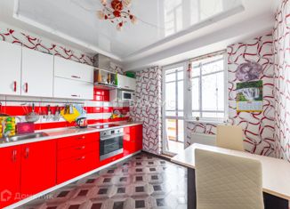 Продаю 1-комнатную квартиру, 38 м2, посёлок Металлострой, Центральная улица, 19к3