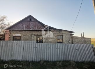 Продам дом, 60 м2, Темрюк, улица Шопена, 18