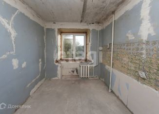 Продам двухкомнатную квартиру, 46.5 м2, Тула, улица Кауля, 20, Центральный территориальный округ