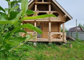 Продам дом, 80 м2, коттеджный посёлок Красная Горка