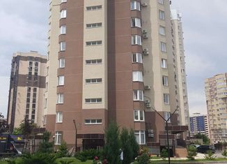 1-комнатная квартира на продажу, 38 м2, Анапа, Владимирская улица, 154к3, ЖК Трио