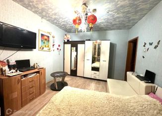 Продажа трехкомнатной квартиры, 77 м2, Москва, Клязьминская улица, 5к1, Клязьминская улица