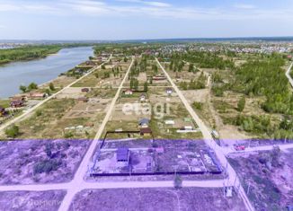 Продам участок, 11.9 сот., СНТ Электрон-2, Речная улица, 60