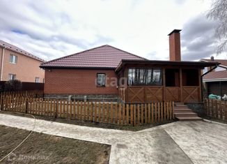 Продаю дом, 162 м2, посёлок Новый Кременкуль, Рябиновая улица, 12