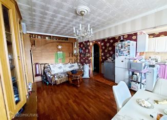 Продаю 3-комнатную квартиру, 58.8 м2, Забайкальский край, Новобульварная улица, 10Б