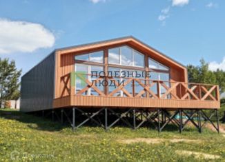 Продажа дома, 114 м2, село Ягул, Гвардейская улица