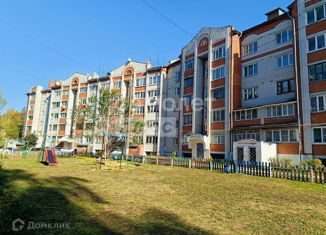 Продается однокомнатная квартира, 41.9 м2, Йошкар-Ола, Красноармейская улица, 88Б