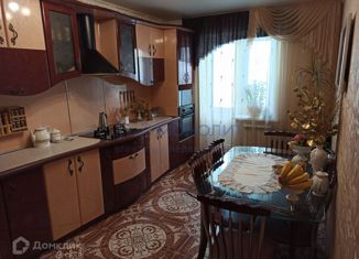 Продажа 3-ком. квартиры, 75.1 м2, Нижний Новгород, улица Маршала Казакова, 9, улица Маршала Казакова