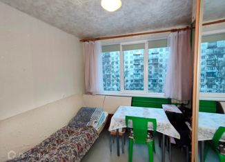 Продам комнату, 76.6 м2, Санкт-Петербург, Будапештская улица, 63к1, Будапештская улица