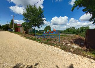 Продам участок, 25.6 сот., деревня Баскачи, Загородная улица, 17