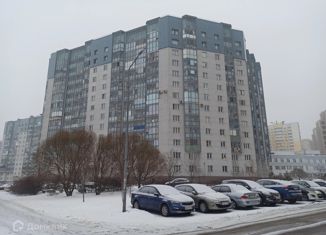 Продаю однокомнатную квартиру, 34.7 м2, Санкт-Петербург, Шуваловский проспект, 90к1, ЖК Фортуна