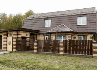 Продам дом, 164 м2, деревня Позднеево