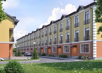 Продам 3-ком. квартиру, 84.04 м2, Нальчик, улица Головко, 20/1, район Центр