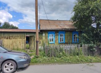 Дом на продажу, 80 м2, деревня Камбулат, Комсомольская улица