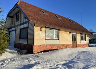 Продается дом, 140 м2, Шлиссельбург, улица Новоладожский Канал, 8