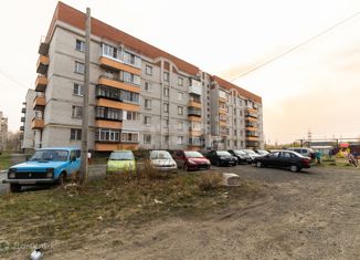 Продажа 1-комнатной квартиры, 35.5 м2, Курган, улица Глинки, 24, район Энергетики