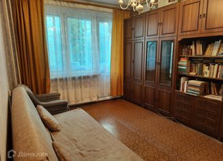 Сдача в аренду двухкомнатной квартиры, 45.4 м2, Москва, улица Говорова, 5, улица Говорова