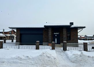 Продается дом, 212 м2, посёлок Государственного племенного завода Константиново, коттеджный посёлок Юсупово Вилладж, 23