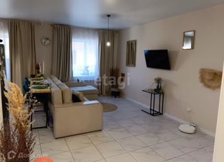 Таунхаус на продажу, 92.7 м2, село Нагаево, Советская улица, 13