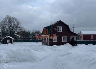 Продам дом, 85 м2, товарищество собственников недвижимости Абрамцевские Дачи, товарищество собственников недвижимости Абрамцевские Дачи, 905