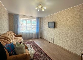 Продается 1-комнатная квартира, 39 м2, Республика Башкортостан, улица Морозова, 7Г