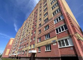 Продажа 1-ком. квартиры, 37 м2, Марий Эл, улица Петрова, 30