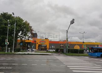 Продается квартира студия, 30 м2, Москва, Полярная улица, 31с1, метро Медведково