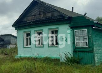 Дом на продажу, 44 м2, деревня Саксино