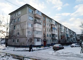 Продается 2-комнатная квартира, 44.8 м2, поселок Ключи, Берёзовая улица, 3