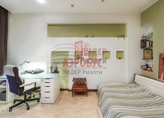 Трехкомнатная квартира на продажу, 145.5 м2, Москва, Кочновский проезд, 4к2, Кочновский проезд