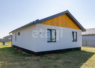 Продажа дома, 100 м2, Елабуга