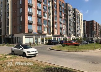 Продаю 2-комнатную квартиру, 61.19 м2, деревня Крёкшино, улица Медовая Долина, 5к1, ЖК Баркли Медовая Долина