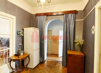 Продажа 4-комнатной квартиры, 87.3 м2, Пенза, улица Богданова, 21А