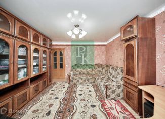 Продаю 3-комнатную квартиру, 79.5 м2, Севастополь, улица Адмирала Фадеева, 21Б