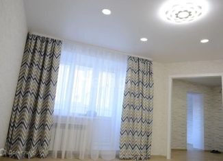 Продажа 1-ком. квартиры, 41.4 м2, Йошкар-Ола, улица Йывана Кырли, 50, микрорайон 9Б