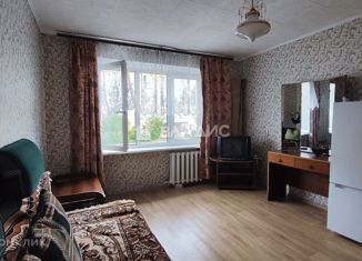 Однокомнатная квартира в аренду, 23 м2, Калининградская область, Заводская улица, 32