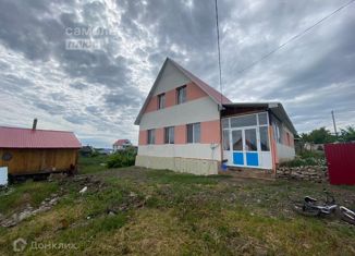 Продаю дом, 73.3 м2, село Илькашево, Нагорная улица, 2/2