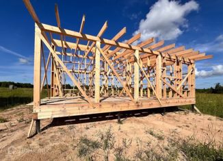 Продажа дома, 81 м2, деревня Кисельня