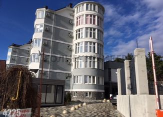 Продажа квартиры студии, 21.6 м2, село Агой, гостиничный комплекс Радуга, 10В