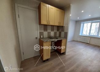 Продается квартира студия, 18 м2, Пермь, улица Лякишева, 6, Мотовилихинский район