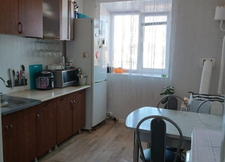 Продается двухкомнатная квартира, 41.2 м2, посёлок Калинин, Степная улица, 2