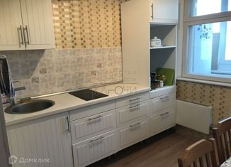 2-ком. квартира на продажу, 54.9 м2, Москва, улица Адмирала Руднева, 8, метро Улица Горчакова