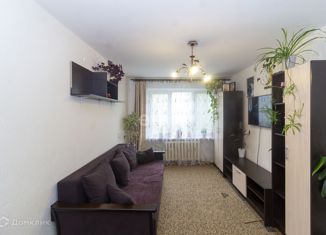 Продается 3-ком. квартира, 53.1 м2, село Червишево, улица Юбилейный квартал, 1