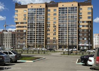 Однокомнатная квартира на продажу, 43.2 м2, Республика Башкортостан, Комсомольский проспект, 53