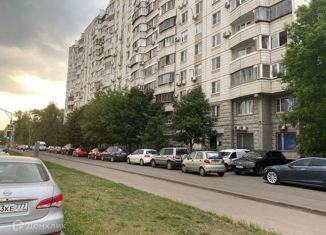 Продам офис, 113.5 м2, Москва, улица Василисы Кожиной, 14к6, метро Багратионовская