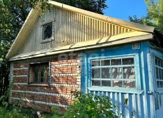 Продам дом, 45 м2, деревня Муравьево, 28Н-1360