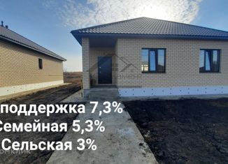 Продажа дома, 80 м2, село Приютово, Васильевская улица