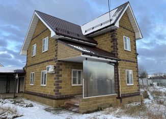Продаю дом, 126 м2, коттеджный посёлок Ромашково-37